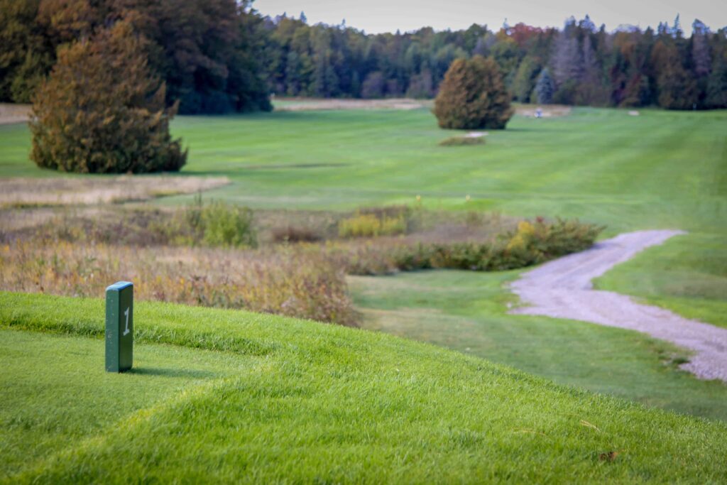 Wawashkamo Golf Course photo 1
